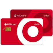 Target REDCard Holders - Get $10 Off a $100 In-Store Purchase