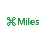 miles app