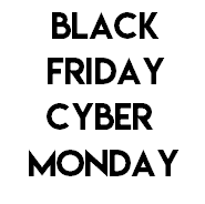 Black Friday Cyber Monday Masterpost Full List Of Updated Deals Doctor Of Credit - roblox black friday 2018 promo code