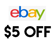 Ebay 5 Off 10 With Promo Code Perkfive Ebay Managed Payments Only Doctor Of Credit - ebay promo codes 2018 that work you robux