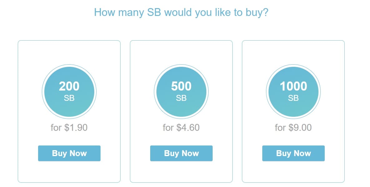 [Dead] Swagbucks Buy Swagbucks With 10 Discount (e.g Buy 100 Worth For 90) Doctor Of Credit