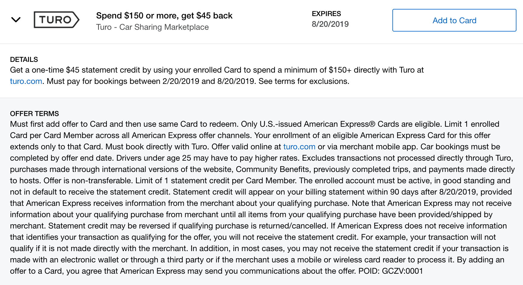 My receipts to people complaining about Turo trip fees, including