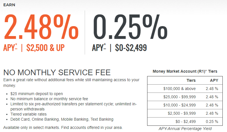 Login to Online Banking - Southern Bancorp