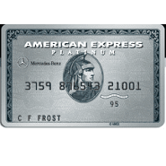 YMMV American Express Platinum 125,000 Points + 10x Shop ...