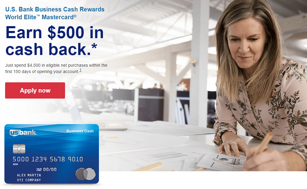 Business Checking Account Sign Up Bonus