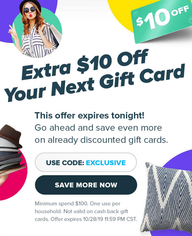 YMMV]  Fresh: $50 Off $100+ FRESH50 - Doctor Of Credit