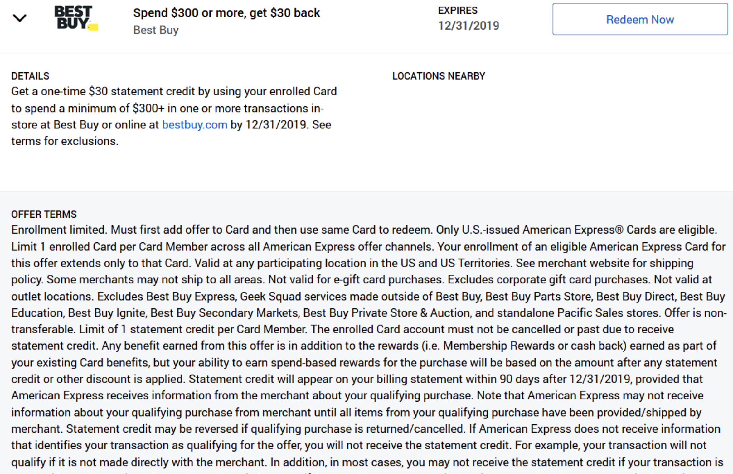 Update- Showing Again] AmEx Offers: Spend $3,000, Get $5,500 (Typo Offer) -  Doctor Of Credit