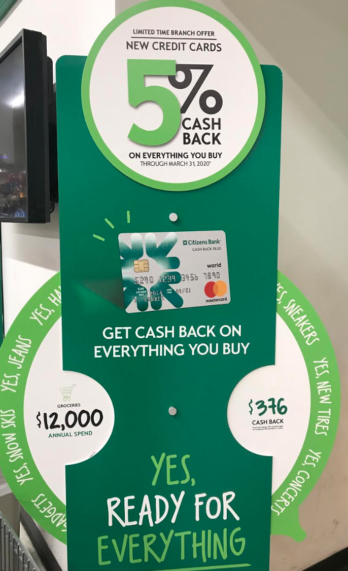 5 Cash Back Credit Card On Everything Santander Ultimate Cash Back