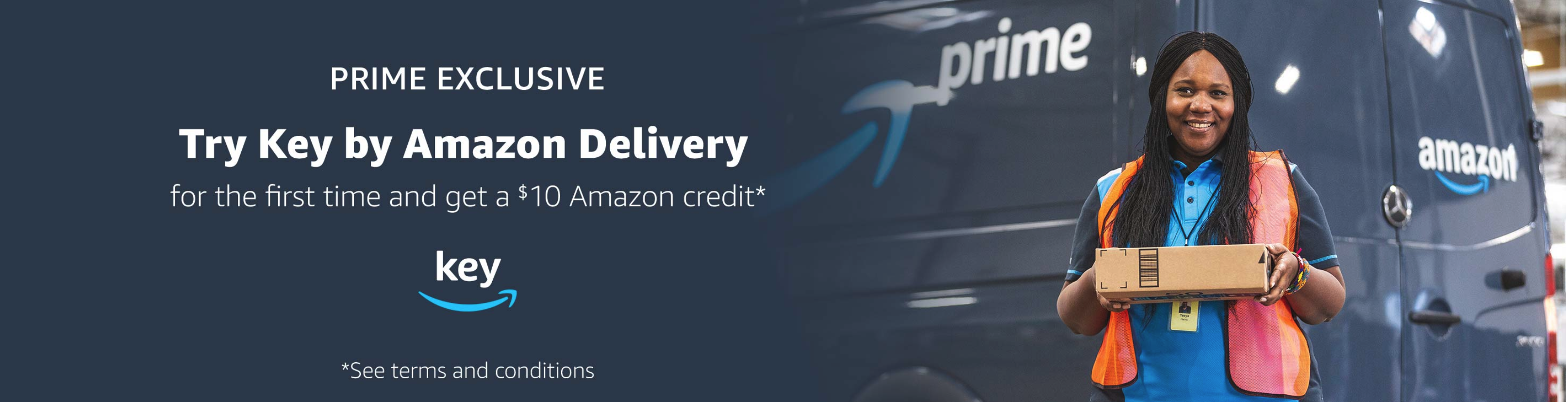 [Expired] Amazon Prime: Free $10 Credit After Placing Your First Garage ...