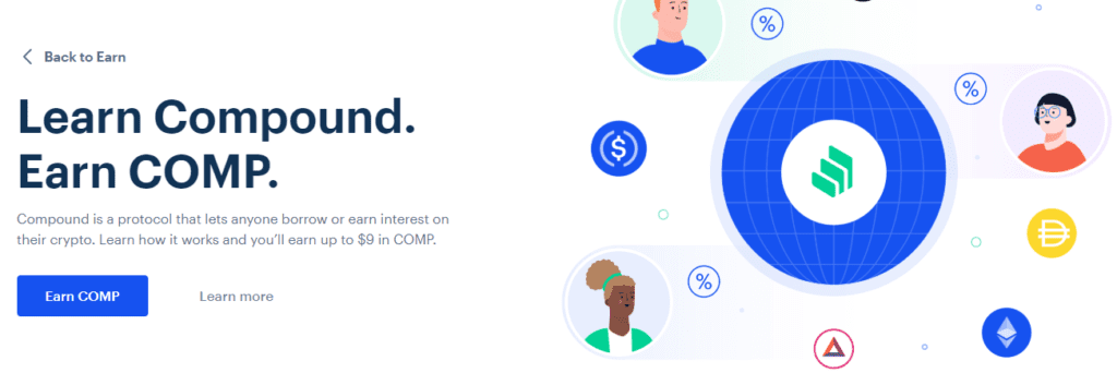 coinbase comp