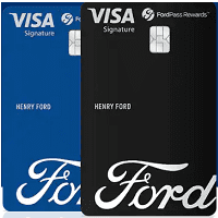 FNBO Launches New FordPass Rewards Visa Card (Earn $200 Statement Credit Annually) - Doctor Of ...