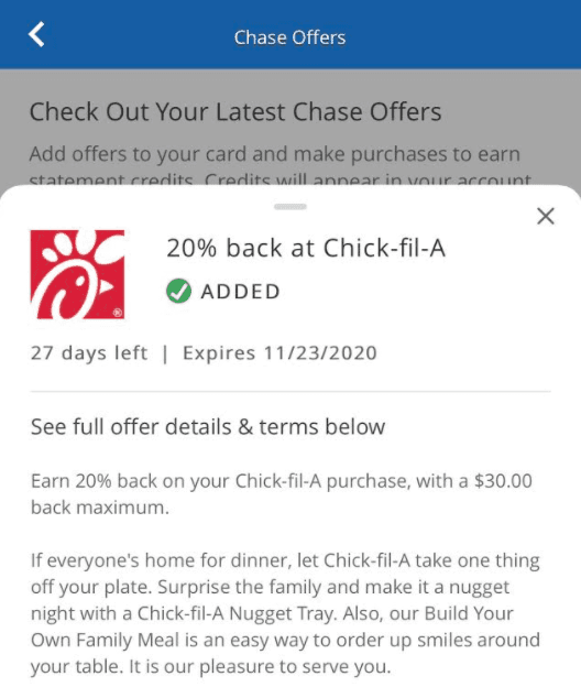 How to Check Your Chick-fil-A Gift Card Balance: Quick Way [2023]