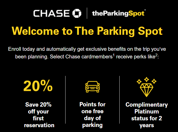 Platinum Parking - Platinum Parking