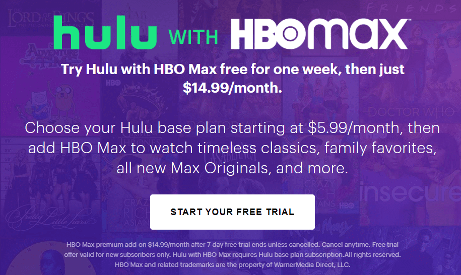 Hulu Is Raising Price on HBO Max Add-on Days Before Launch of Max