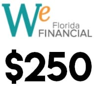 number to contact we florida financial for debit card not working