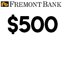 fremont credit card