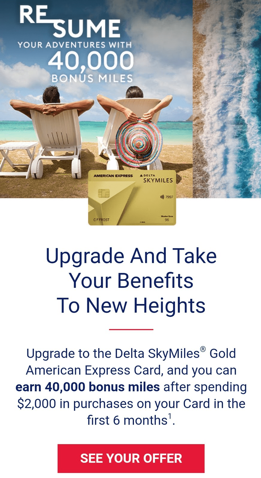 delta gold card trip insurance