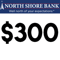 North Shore Bank 1 