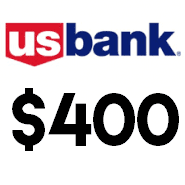 U.S. Bank $400 Checking Bonus - Doctor Of Credit