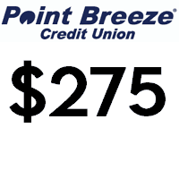 point breeze credit union