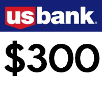 u.s. bank business checking bonus: $300 or $800