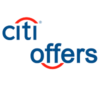 Citi Offers: Get 5-10% Back On Amazon (Max $5 Back)