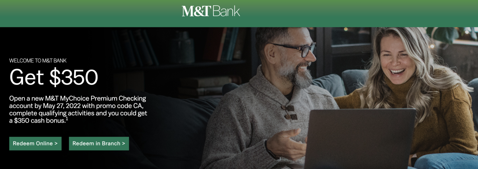 m&t bank premium savings account