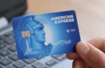 amex card cash advance