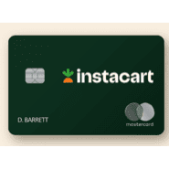 Expired] Chase Instacart Mastercard With $250 Bonus Credit (No Spend Req.);  5% Back On Instacart & Chase Travel - Doctor Of Credit