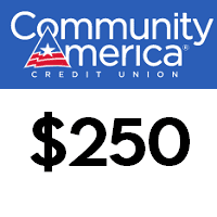 CommunityAmerica Credit Union - **THIS SWEEPSTAKES HAS ENDED!** We have  your ticket to the Kingdom. As the Official Banking Partner of the Kansas  City Chiefs, we're sending 5 winners and their guest