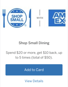 Update- Showing Again] AmEx Offers: Spend $3,000, Get $5,500 (Typo Offer) -  Doctor Of Credit