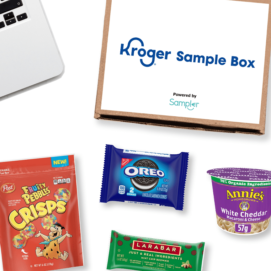 Kroger Free Sample Box Doctor Of Credit