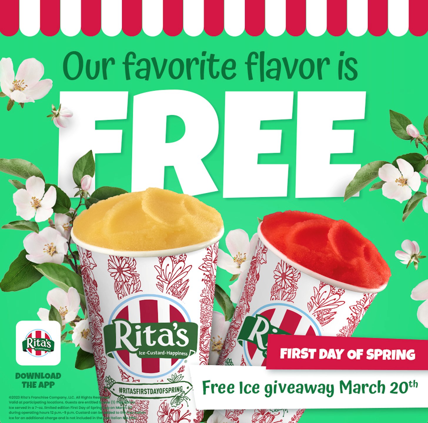 expired-rita-s-free-ice-giveaway-march-20th-only-doctor-of-credit