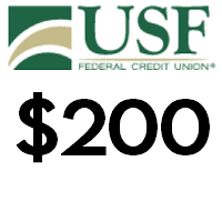 [FL Only] USF Federal Credit Union $200 Checking Bonus - Doctor Of Credit