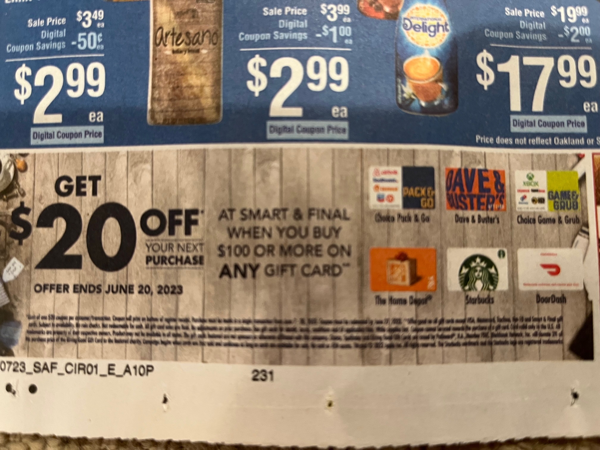 Game And Grub Gift Card $100 (email Delivery) : Target