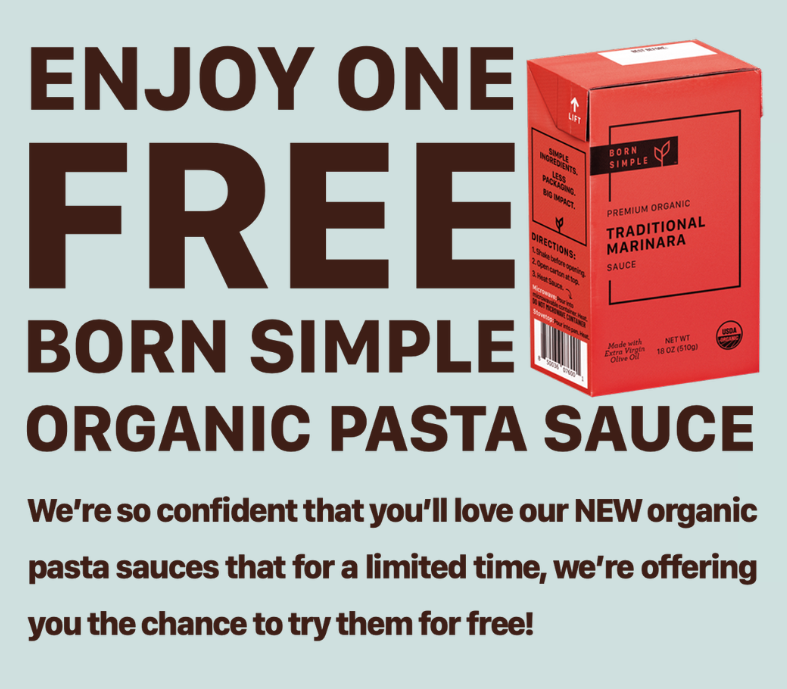 Free Haven's Kitchen Sauce After Easy Rebate - Doctor Of Credit