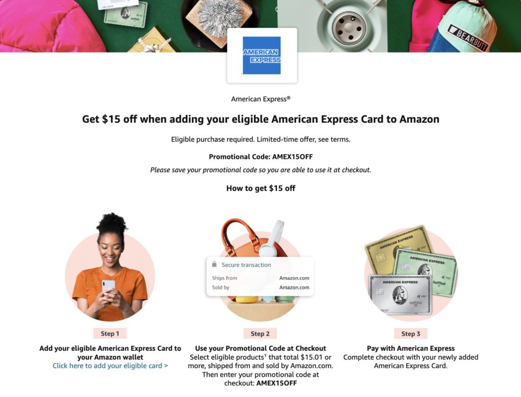 Expired] [Targeted] : Add Discover Card & Get $10