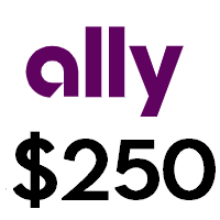 [Expired] [Ally Bank Auto Loan Customers] Ally Bank: $250 Checking ...