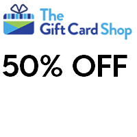 TheGiftCardShop: Fee-Free Visa Giftcards - Doctor Of Credit