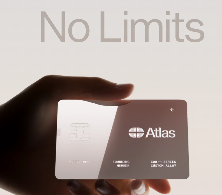 atlas credit card sign up bonus