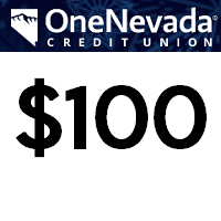 [NV] One Nevada Credit score Union $100 Referral Bonus - Student Loans ...